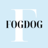 FogDog Entertainment website Logo
